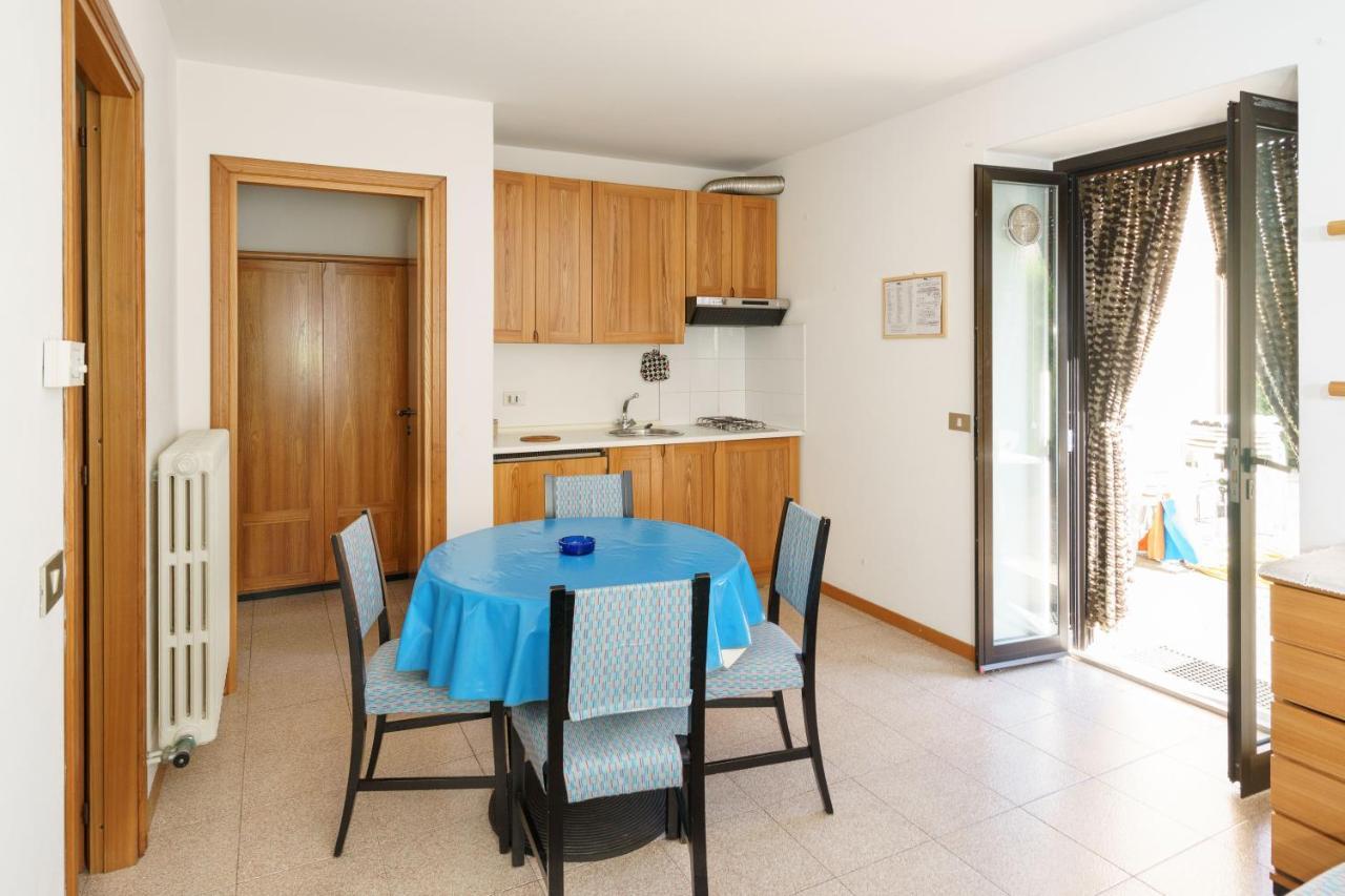 Residence In Camping Solarium Domaso Zewnętrze zdjęcie